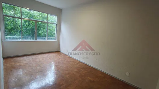Apartamento com 2 Quartos para alugar, 74m² no Centro, Niterói