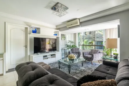Apartamento com 3 Quartos à venda, 150m² no Petrópolis, Porto Alegre