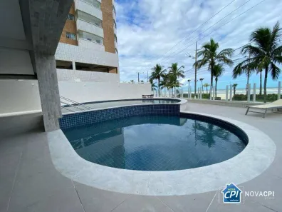 Apartamento com 1 Quarto à venda, 54m² no Real, Praia Grande