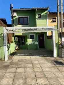 Casa com 3 Quartos à venda, 102m² no Loteamento Jardim Timbaúva, Gravataí