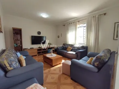 Casa com 3 Quartos à venda, 165m² no Ponte Preta, Campinas
