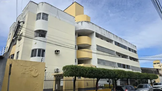 Apartamento com 3 Quartos à venda, 65m² no Parquelândia, Fortaleza