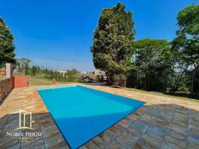 Casa de Condomínio com 4 Quartos à venda, 322m² no Marambaia, Vinhedo