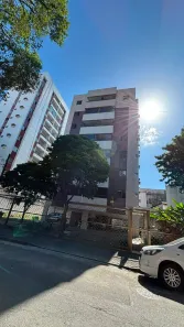 Apartamento com 2 Quartos à venda, 60m² no Espinheiro, Recife