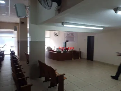 Ponto Comercial à venda, 670m² no Jardim Valéria, Guarulhos