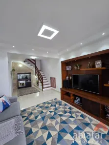 Casa com 3 Quartos à venda, 188m² no Jardim Pinheiros, Embu das Artes