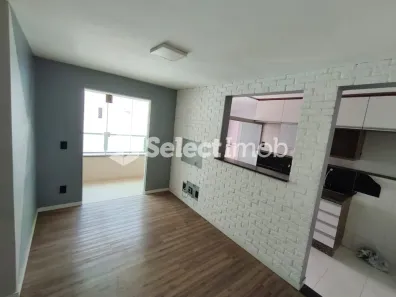 Apartamento com 2 Quartos à venda, 55m² no Parque São Vicente, Mauá