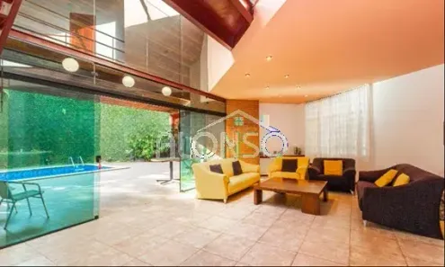 Sobrado com 4 Quartos à venda, 400m² no Vila Sônia, São Paulo
