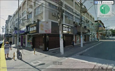 Sala Comercial para alugar, 60m² no Centro, Cabo Frio