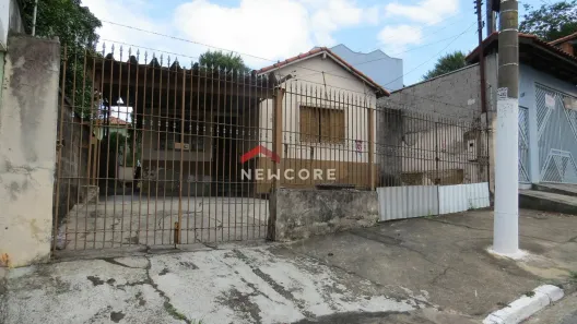 Lote/Terreno com 1 Quarto à venda, 510m² no Vila Ré, São Paulo