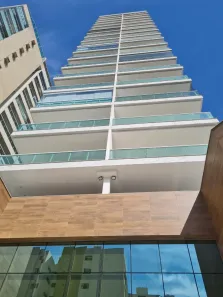Apartamento com 3 Quartos à venda, 126m² no Praia da Costa, Vila Velha