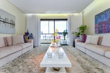 Apartamento com 3 Quartos à venda, 250m² no Planalto Paulista, São Paulo