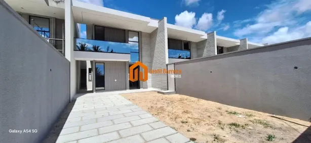 Casa com 4 Quartos à venda, 152m² no Jardim das Oliveiras, Fortaleza