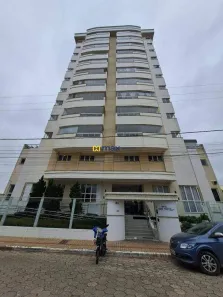 Apartamento com 2 Quartos para alugar, 74m² no Gravatá, Navegantes