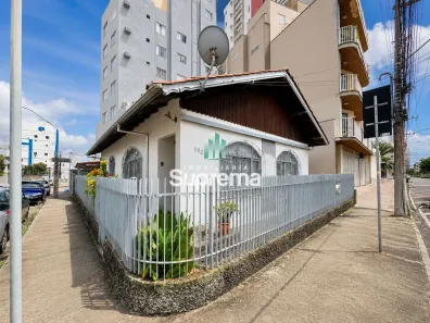 Casa com 4 Quartos à venda, 146m² no Centro, Itajaí
