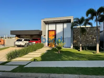 Casa com 3 Quartos à venda, 260m² no Portal dos Bandeirantes II, Porto Feliz