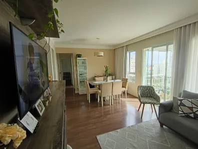 Apartamento com 3 Quartos à venda, 90m² no Parque Prado, Campinas