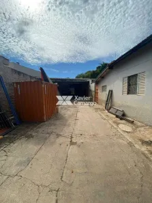 Galpão/Depósito/Armazém à venda, 339m² no Zona Central, Rio Claro
