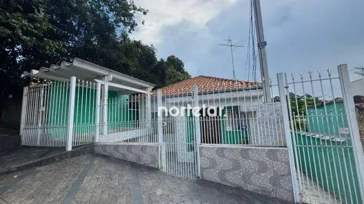 Casa com 4 Quartos à venda, 430m² no Parque Maria Domitila, São Paulo