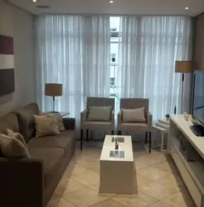 Apartamento com 3 Quartos à venda, 107m² no Brooklin Paulista, São Paulo