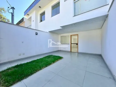 Casa com 3 Quartos à venda, 125m² no Santa Amélia, Belo Horizonte
