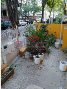 Casa com 7 Quartos à venda, 320m² no Botafogo, Rio de Janeiro
