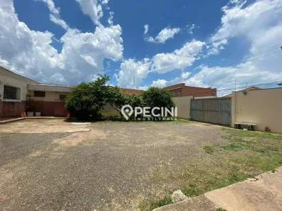 Galpão/Depósito/Armazém à venda, 368m² no Zona Central, Rio Claro