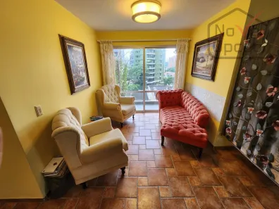 Apartamento com 2 Quartos à venda, 68m² no Vila Alexandria, São Paulo