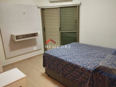 Apartamento com 3 Quartos à venda, 183m² no Canto do Forte, Praia Grande