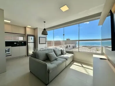 Apartamento com 2 Quartos à venda, 57m² no Residencial Tiatira, Capão da Canoa