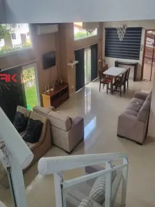 Casa de Condomínio com 3 Quartos à venda, 1000m² no Morro Alto, Itupeva