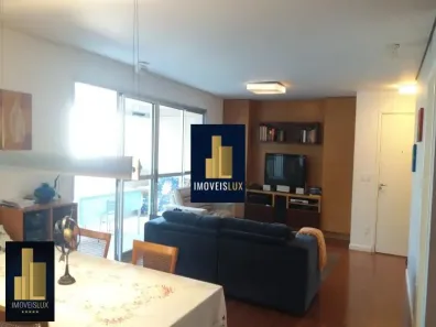 Apartamento com 3 Quartos à venda, 173m² no Jardim Londrina, São Paulo