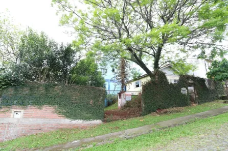 Lote/Terreno à venda, 337m² no Jardim América, São Leopoldo