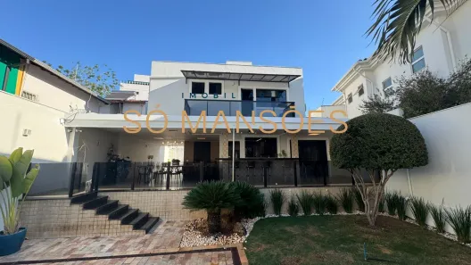 Casa com 4 Quartos à venda, 190m² no Castelo, Belo Horizonte