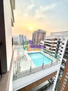 Apartamento com 4 Quartos à venda, 708m² no Green Valley Alphaville, Barueri