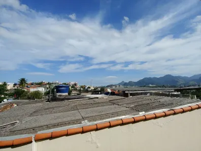 Sobrado com 2 Quartos à venda, 80m² no Pechincha, Rio de Janeiro