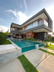 Casa com 5 Quartos para alugar, 200m² no , Bananeiras