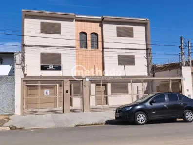 Sala Comercial para alugar, 16m² no Vila Lemos, Campinas