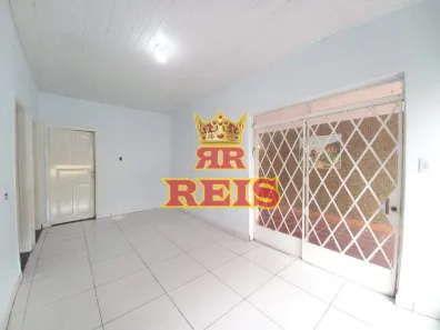 Casa com 2 Quartos à venda, 300m² no Piraporinha, Diadema