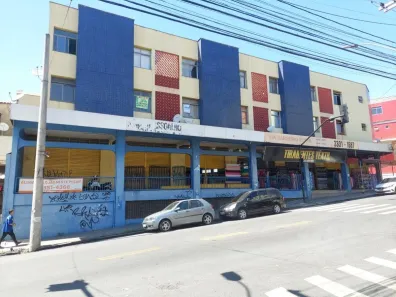 Apartamento com 3 Quartos à venda, 65m² no Industrial, Contagem