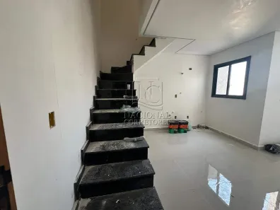 Cobertura com 2 Quartos à venda, 112m² no Vila Metalúrgica, Santo André