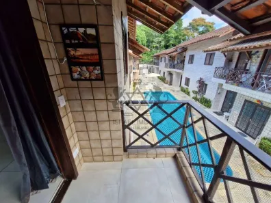 Apartamento com 1 Quarto à venda, 36m² no Bairro de Juquehy, São Sebastião