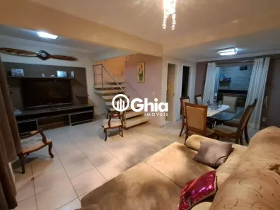 Casa de Condomínio com 2 Quartos à venda, 110m² no Parque Rural Fazenda Santa Cândida, Campinas