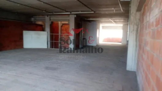 Imóvel Comercial à venda, 685m² no Parque Industrial Lagoinha, Ribeirão Preto