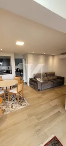 Apartamento com 2 Quartos à venda, 82m² no Vila Mafra, São Paulo