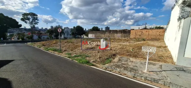 à venda, 812m² no Jardim Lima, Franca