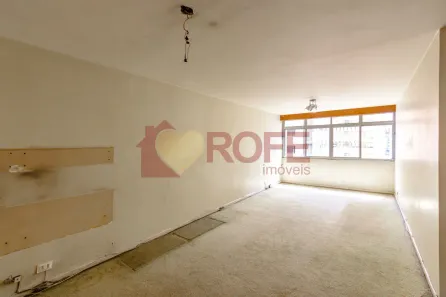 Apartamento com 3 Quartos à venda, 120m² no Itaim Bibi, São Paulo