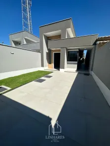 Casa com 3 Quartos à venda, 112m² no Jardim Atlântico Central (Itaipuaçu), Maricá