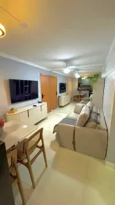 Apartamento com 2 Quartos à venda, 45m² no Tucum, Cariacica