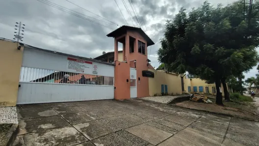 Apartamento com 2 Quartos à venda, 43m² no Parque Presidente Vargas, Fortaleza